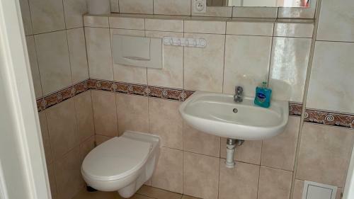 Apartamenty Przy Wydmach