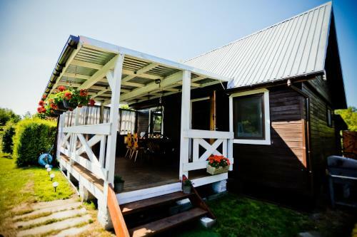 Apartamento Sielana_choczewo
