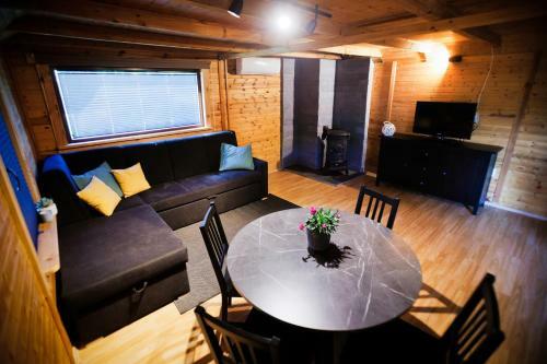 Apartamento Sielana_choczewo