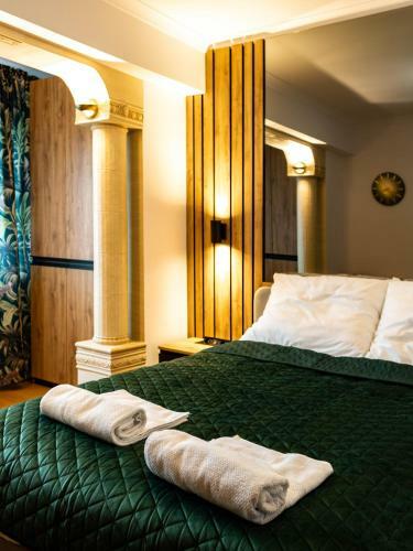 Hostal Apartament U Marzeny