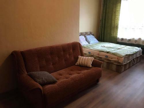 Apartment Near Childrens Park