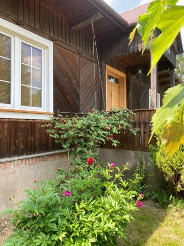 Villa Gospodarstwo Przy Drodze.