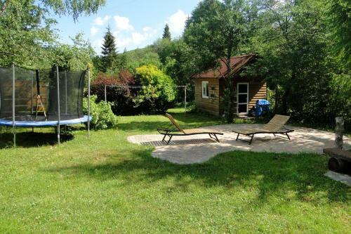 Apartamento Nad Strumieniem
