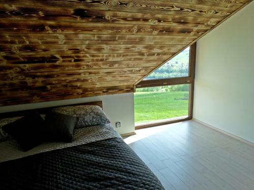 Lodge Izby Pod Litwink?