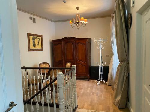 Exclusive Gaono Apartment In Old Town