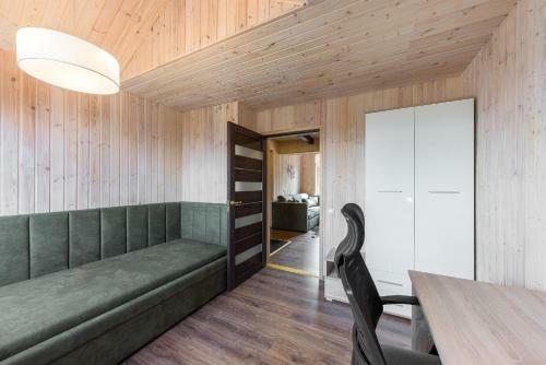 Shanghai Banzai Family Apartment Vilnius