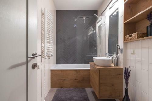 Pilies Street Exclusive Apartment By Reside Baltic