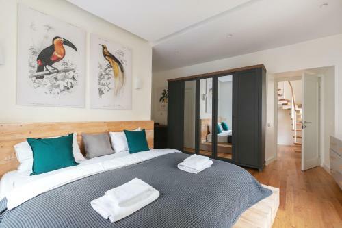 Pilies Street Exclusive Apartment By Reside Baltic