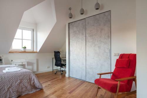 Pilies Street Exclusive Apartment By Reside Baltic