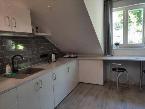 Cosy Apartments In Vilnius Center