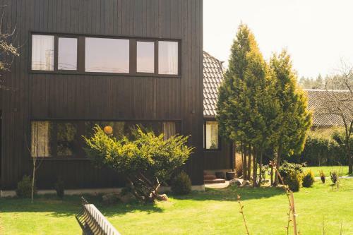 Hostal Large Guest House, Shared With The Hosts, Convenient With Children