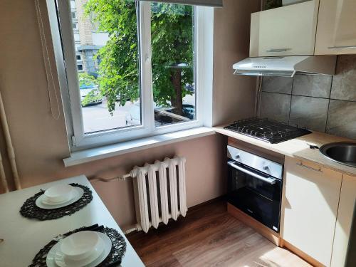 Apartamento Uptown Comfy Stay Self Check-in