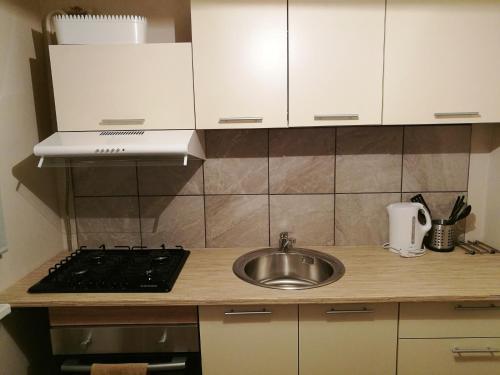 Apartamento Uptown Comfy Stay Self Check-in