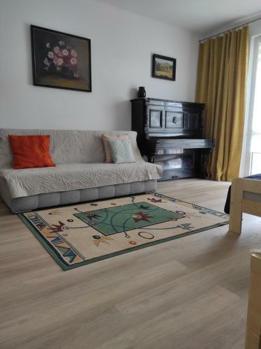 Apartament Centrum U Marianny