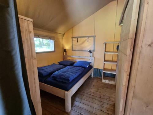Vakantiepark Drentse Weelde