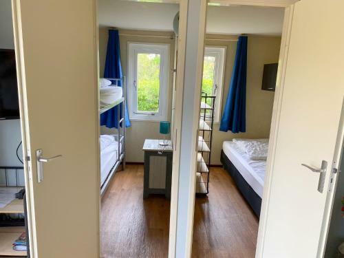 Holiday Home Wiringherlant-29