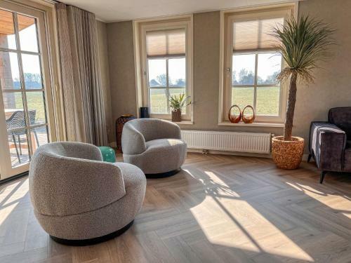 Holiday Home Wiringherlant-12