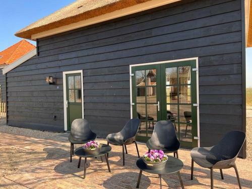 Holiday Home Wiringherlant-12