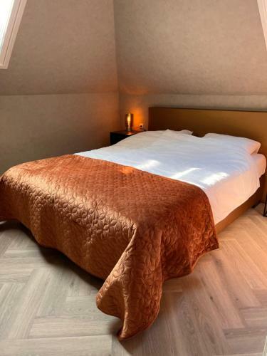 Holiday Home Wiringherlant-12