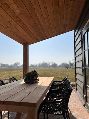 Holiday Home Wiringherlant-12