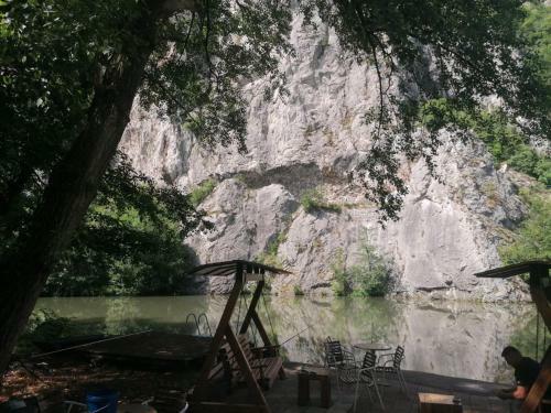 Apartamento Vikendica Matovic Ovcar Banja
