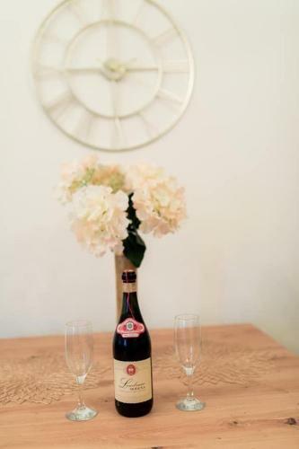 Apartamento Lux Stan Na Dan Pozarevac