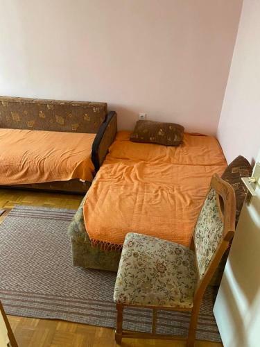 Apartmani Marija