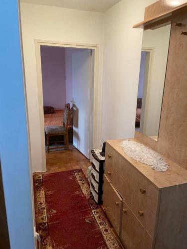 Apartmani Marija