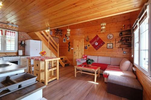 Apartamento Splav Gaby River House Paradise