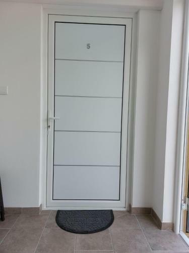 Apartamento Srebrna Laguna