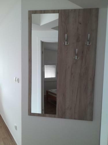 Apartamento Spa Koncept-apartmani