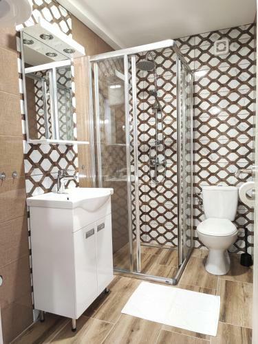 Apartamento Spa Koncept-apartmani