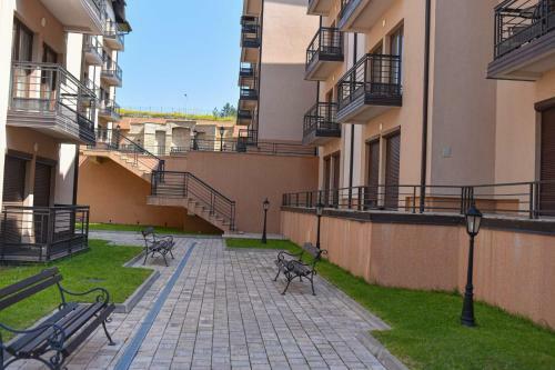 Apartman UNA