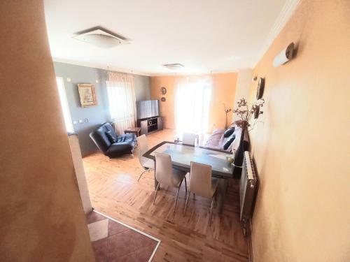 Apartamento Blue Sky Sunny Hill