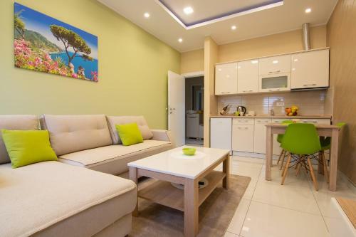 Jana Apartmani
