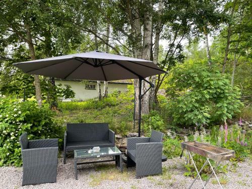 Apartamento Moonlight - Trevlig K�llarl�genhet