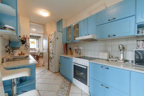 Apartamento Riverside Gallery