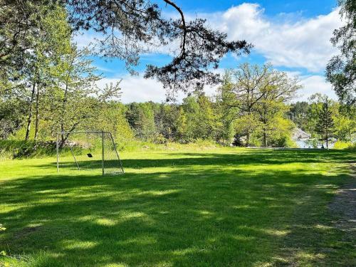 Holiday Home Stavsn�s II