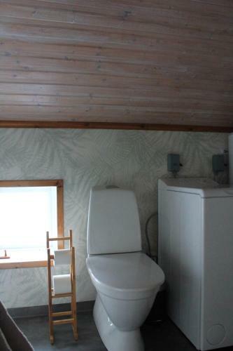 Villa Lilly's House, Swedish High Coast