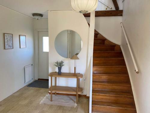 Villa Classic Swedish House 5 Min From The Beach