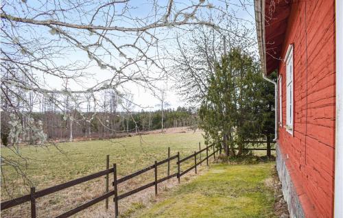 Awesome Home In Eksj� With Sauna, Wifi And 3 Bedrooms #332