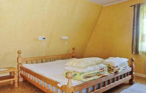 Holiday Home M�llstorpsgatan F�rjestaden