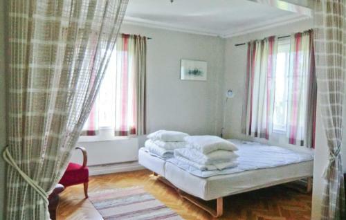 Holiday Home M�llstorpsgatan F�rjestaden