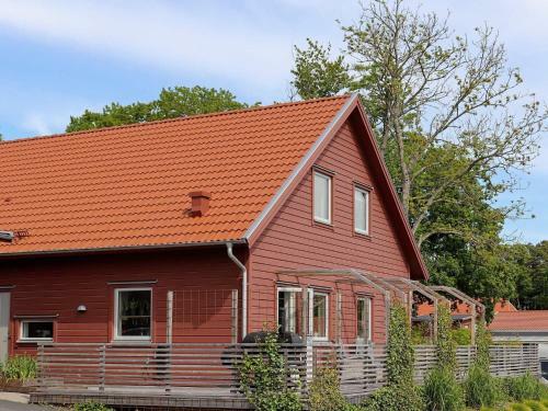 Holiday Home Falkenberg XXVI