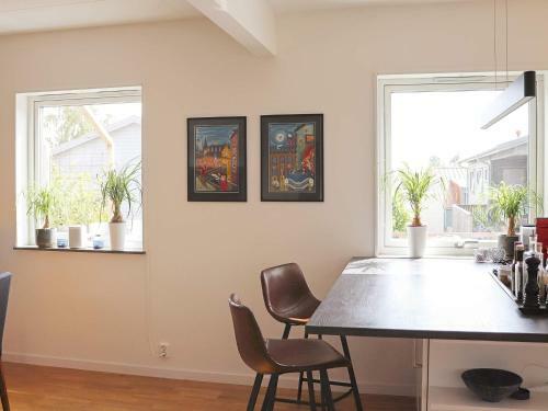 Holiday Home Falkenberg XXVI