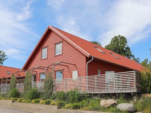 Holiday Home Falkenberg XXVI