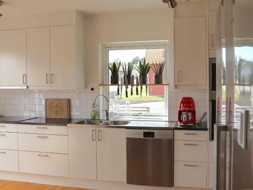Holiday Home Falkenberg XXVI