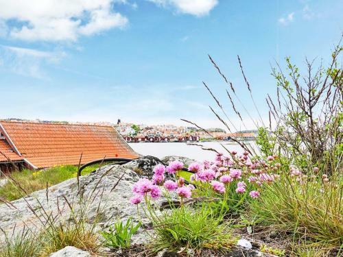 Holiday Home Fiskeb�ckskil IV