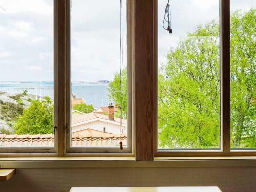 Holiday Home Fiskeb�ckskil IV