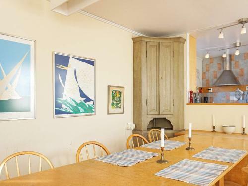 Holiday Home Fiskeb�ckskil IV